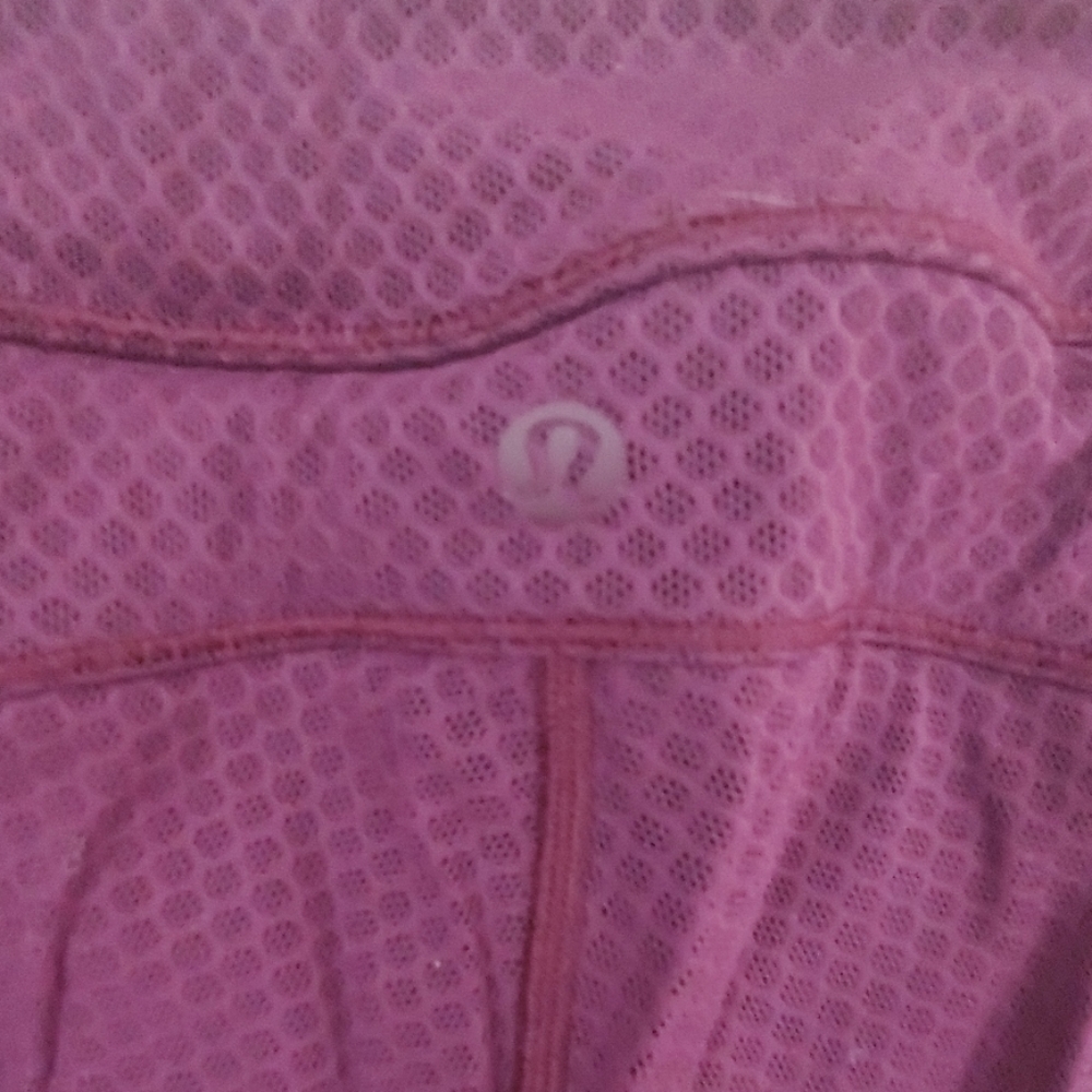 Lululemon Geo tight - Picture 4 of 9